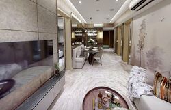 One Holland Village Residences (D10), Apartment #597520431